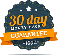hosting 100% MoneyBack Guarantee