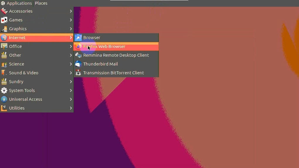 Ubuntu Linux Preview
