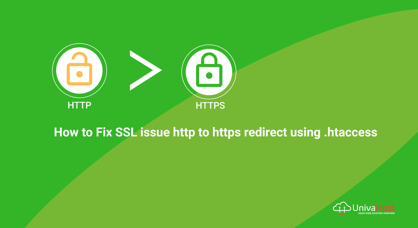 Ssl Issue Fix Http To Https
