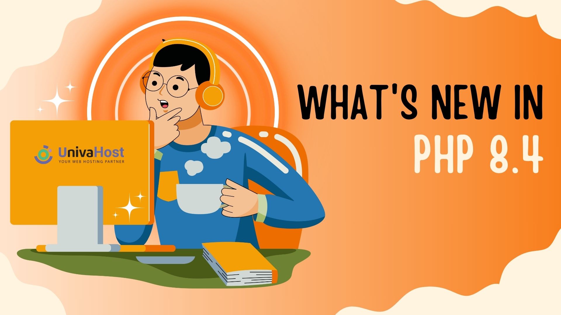 Whats New in PHP 8.4 Features