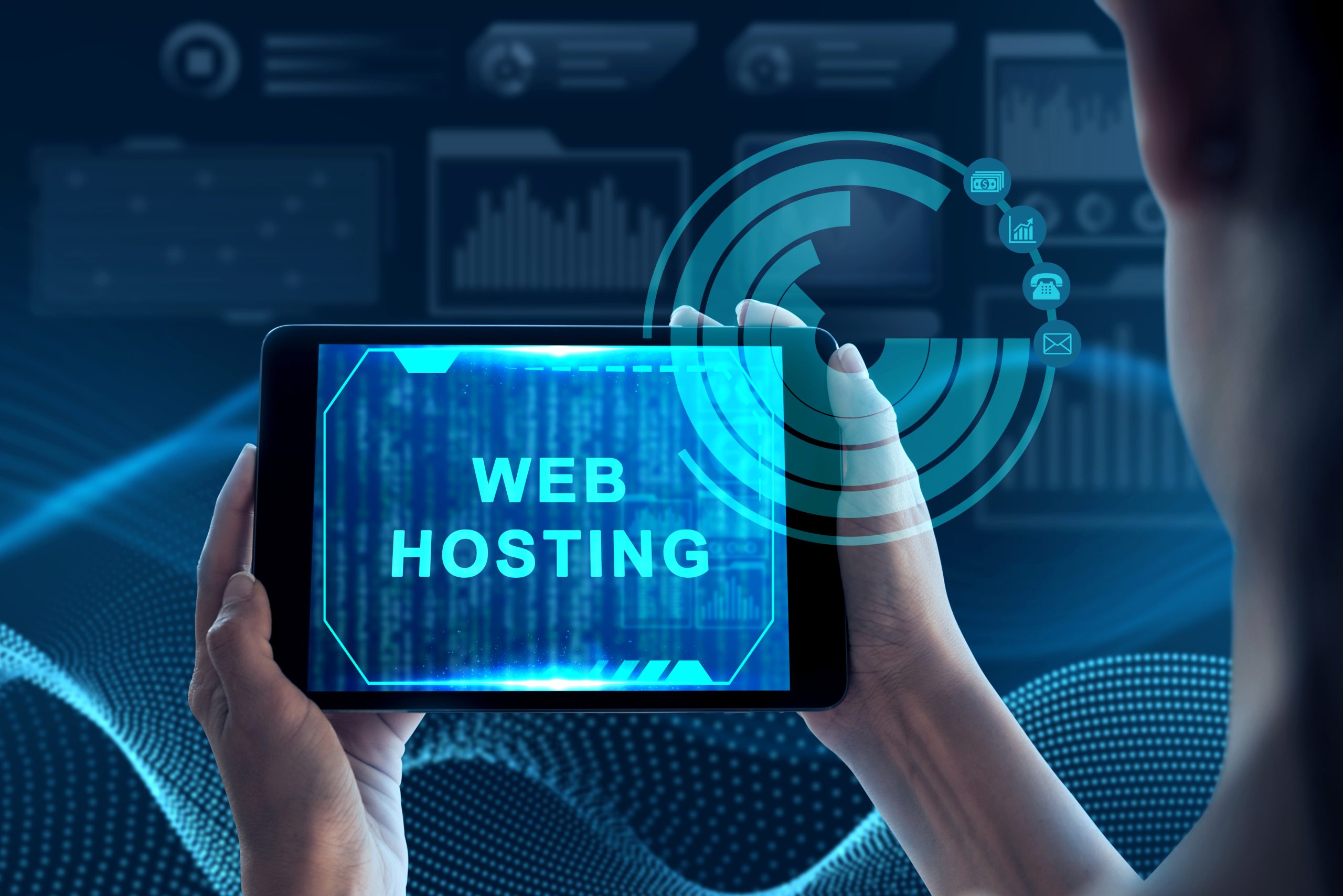 Top 10 best web hosting providers overview